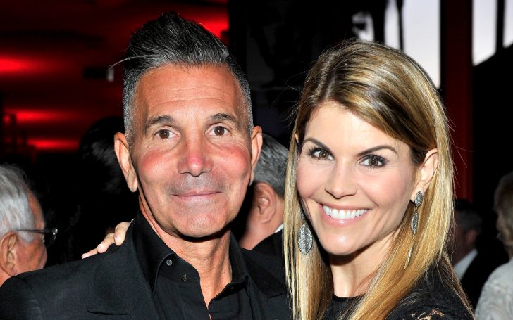Controversial Lori Loughlin and her Marriage with Husband Mossimo Giannulli Coming To an End?